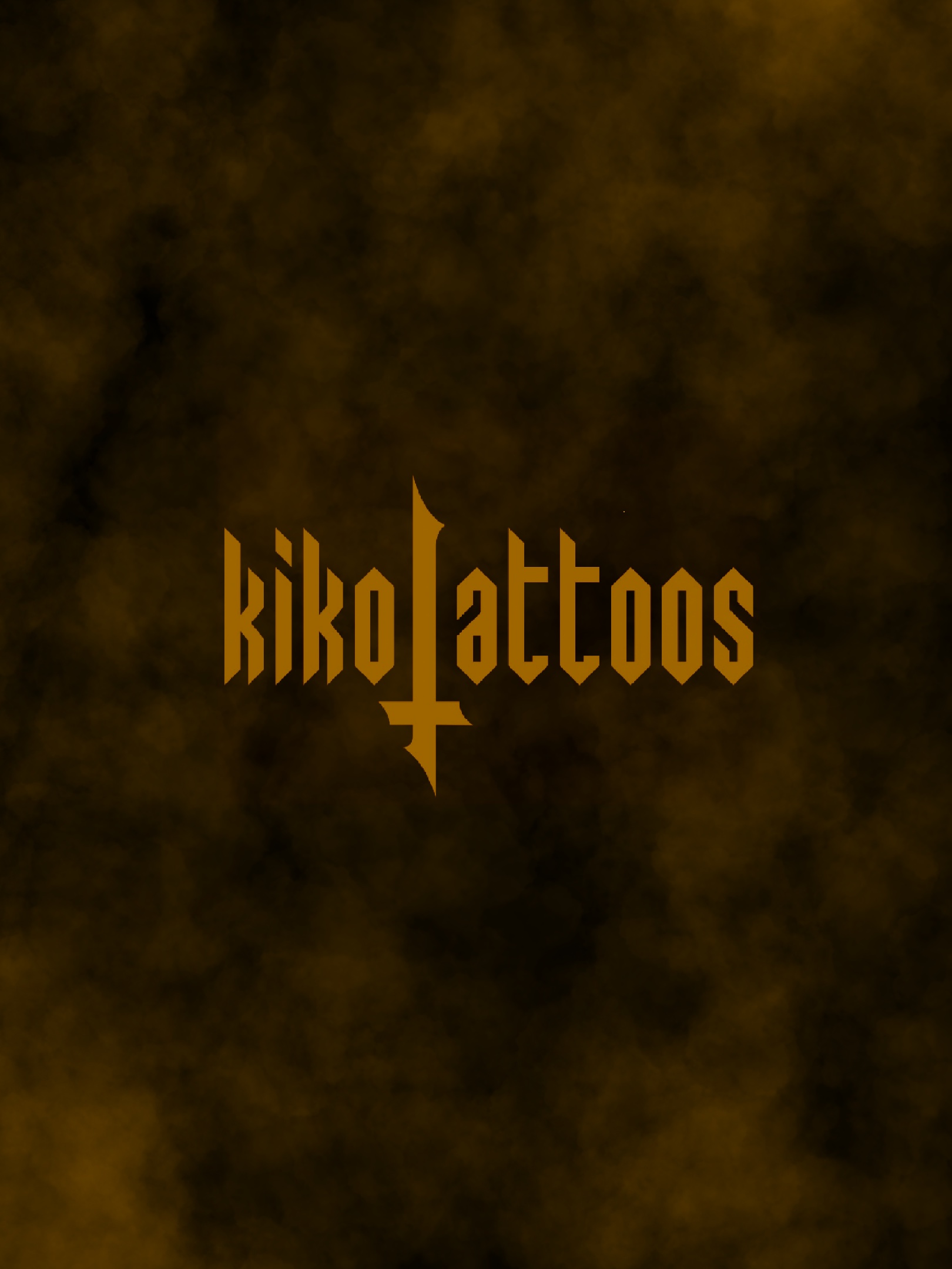 Kiko Tattoos
