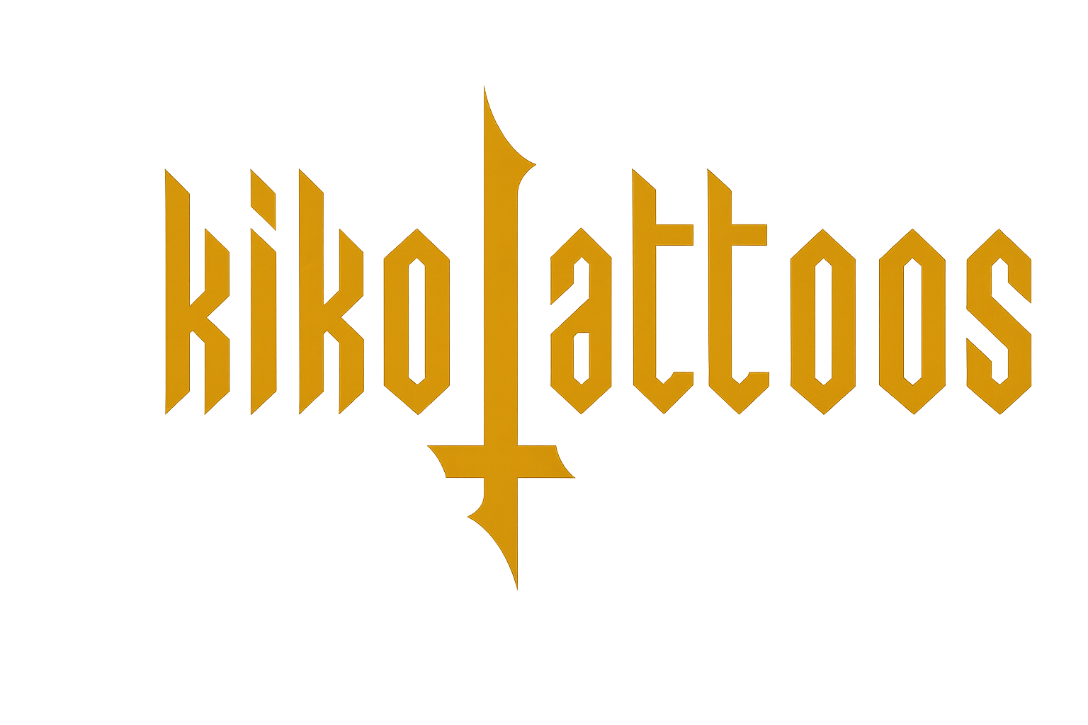 Kiko Tattoos